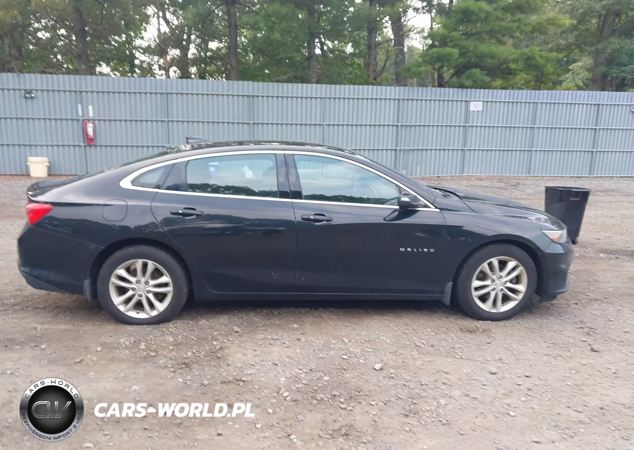 2018 Chevrolet Malibu Lt VIN:1G1ZD5ST7JF267563 - 13