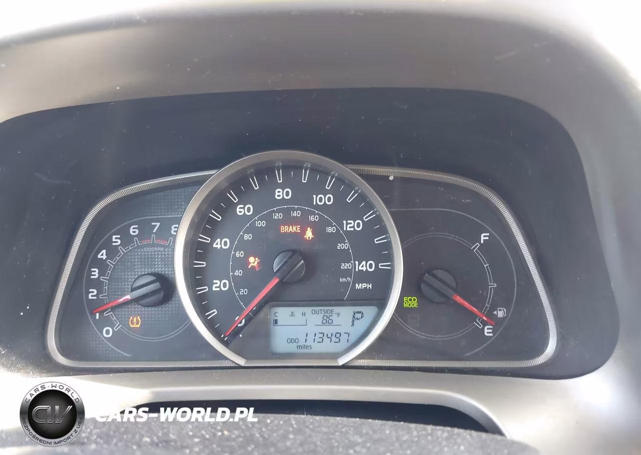 2015 Toyota Rav4 Xle VIN:2T3WFREV0FW176424 - 7
