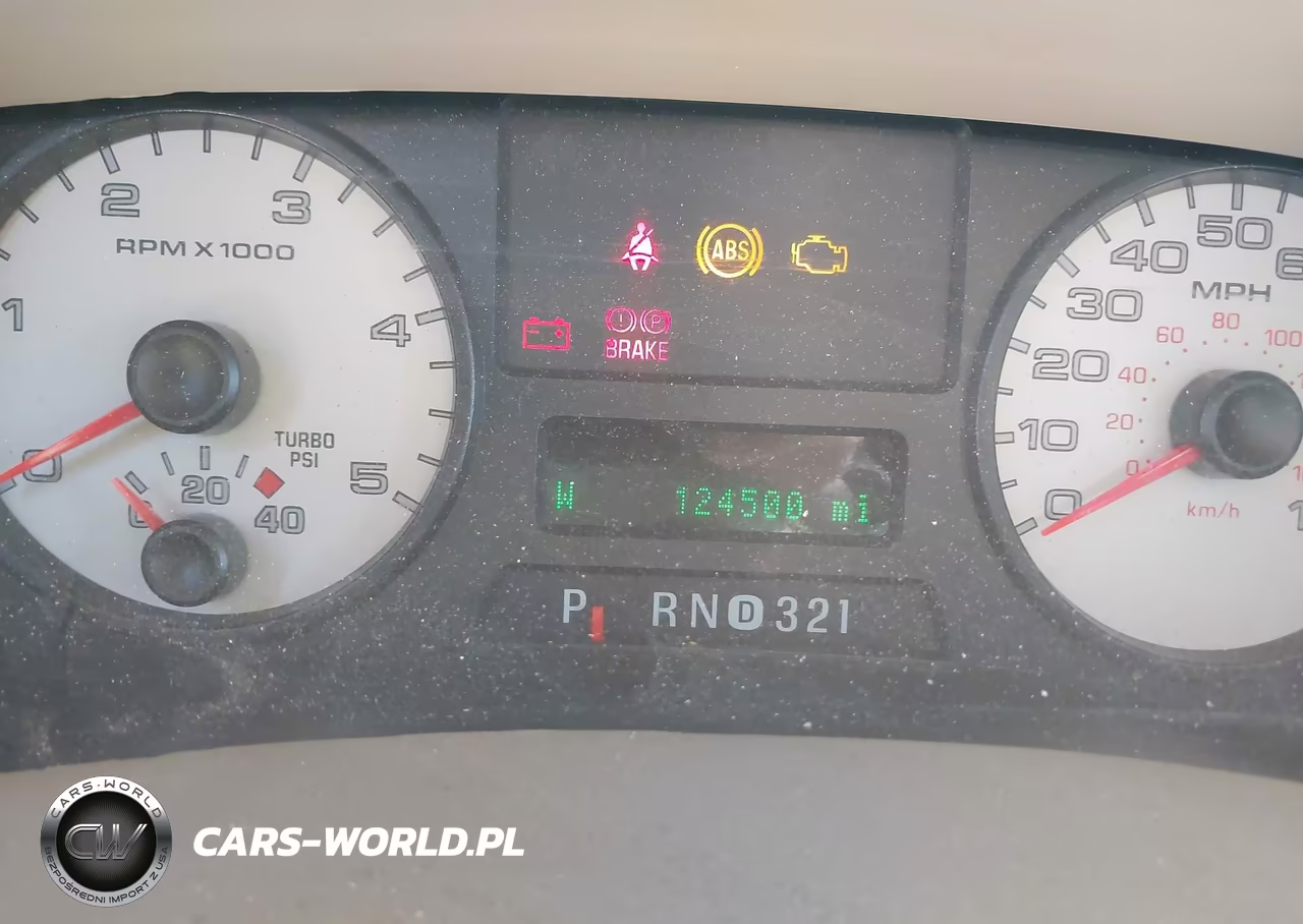 2006 Ford F-350 Lariat-Xl-Xlt VIN:1FTWW31P36EA99303 - 5