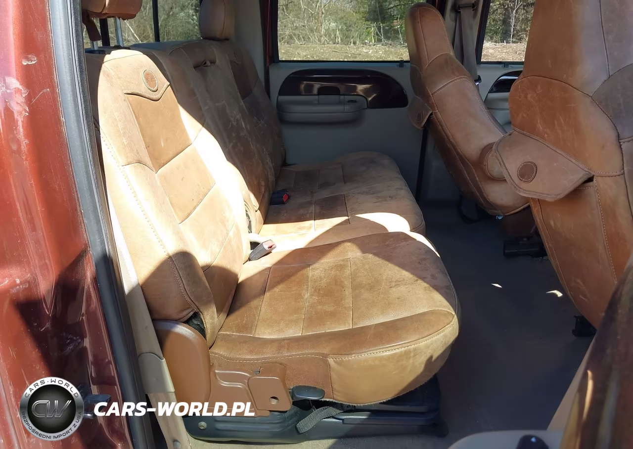 2006 Ford F-350 Lariat-Xl-Xlt VIN:1FTWW31P36EA99303 - 7