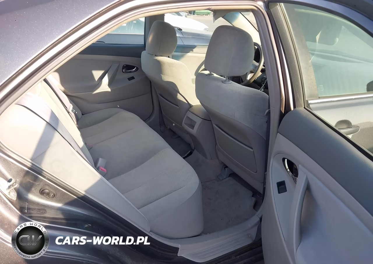 2009 Toyota Camry Le VIN:4T1BE46K59U394381 - 8