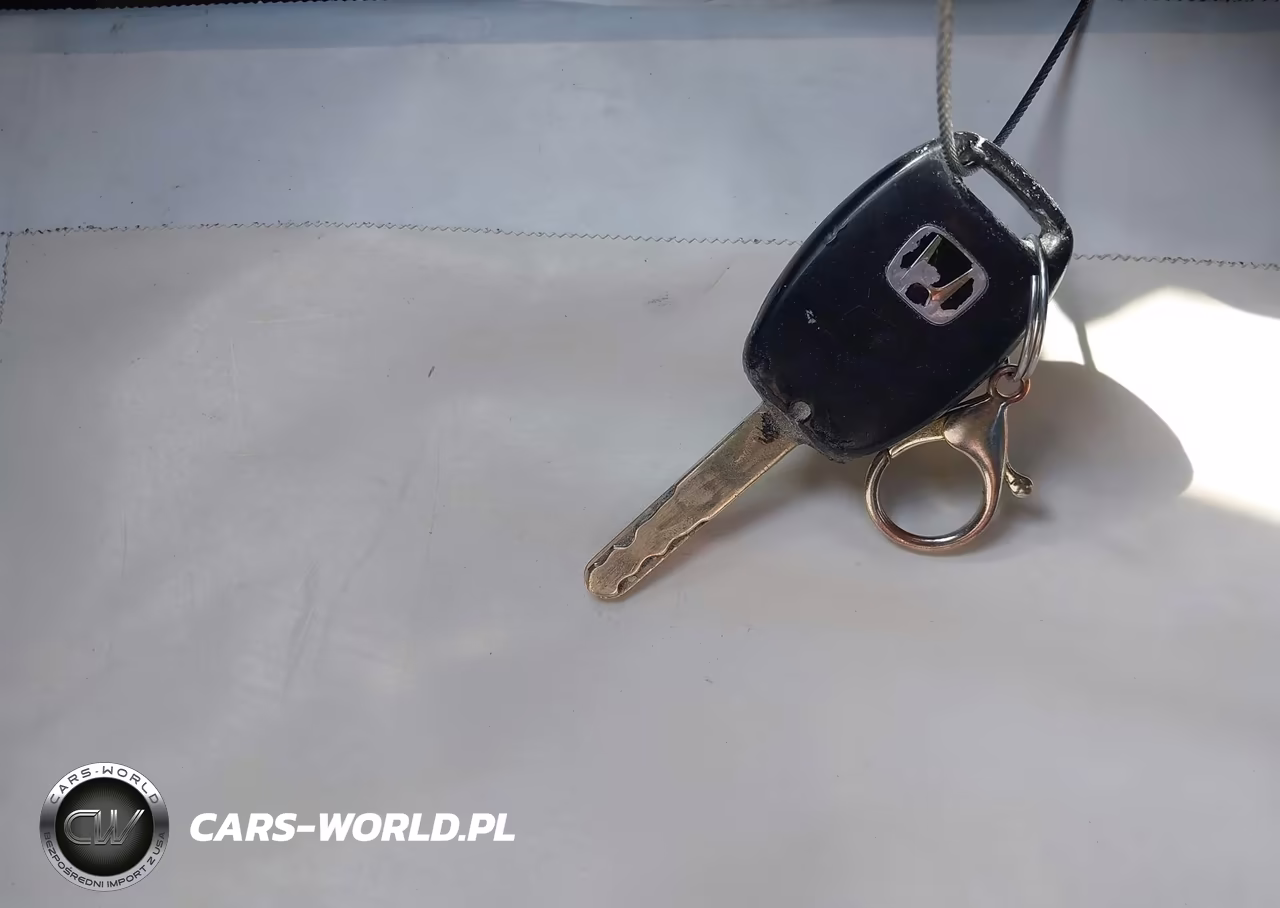 2005 Honda Accord 2.4 Lx VIN:1HGCM56405A146622 - 11