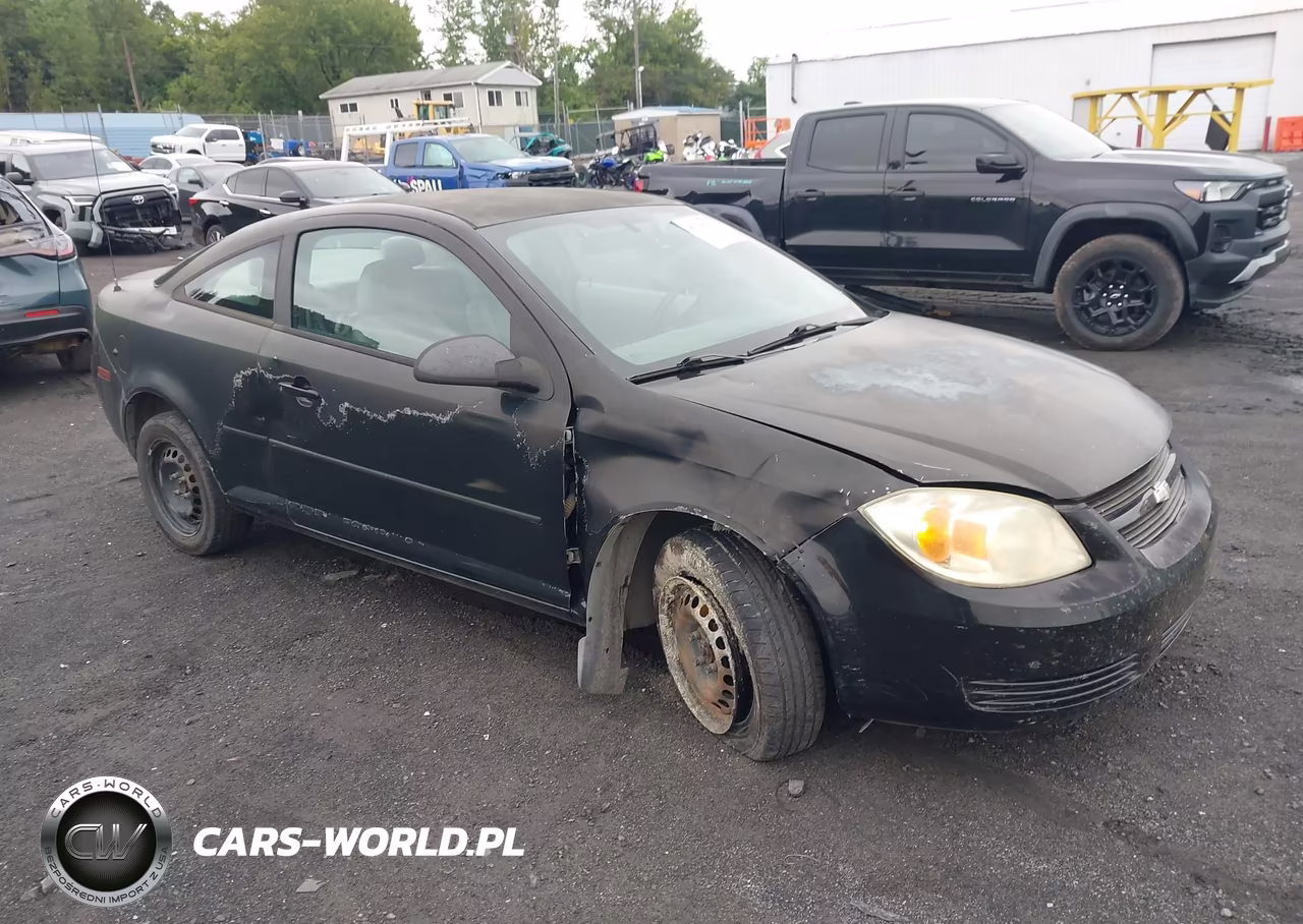 2005 Chevrolet Cobalt