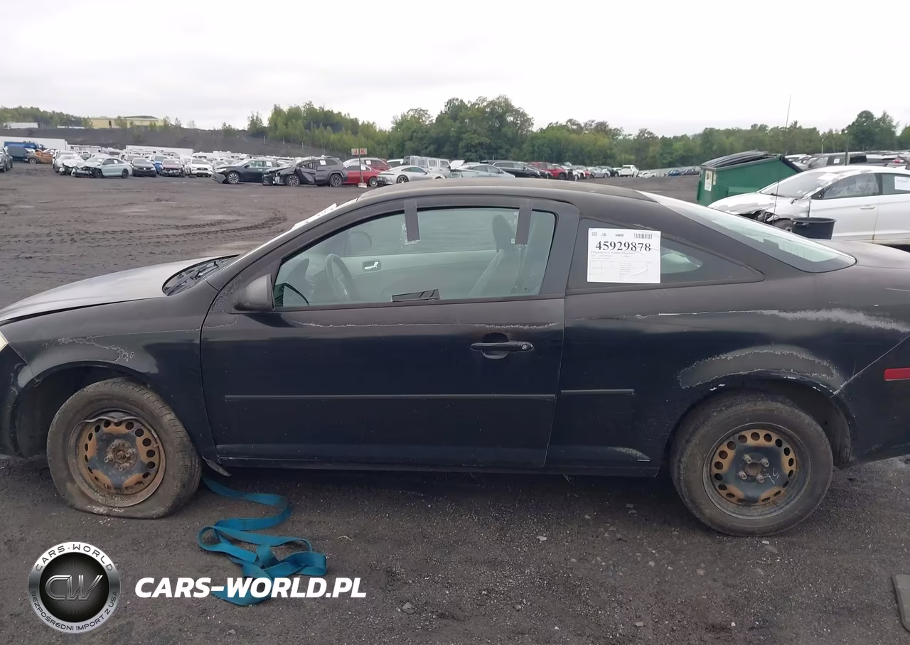 2005 Chevrolet Cobalt VIN:1G1AK12F557606018 - 14