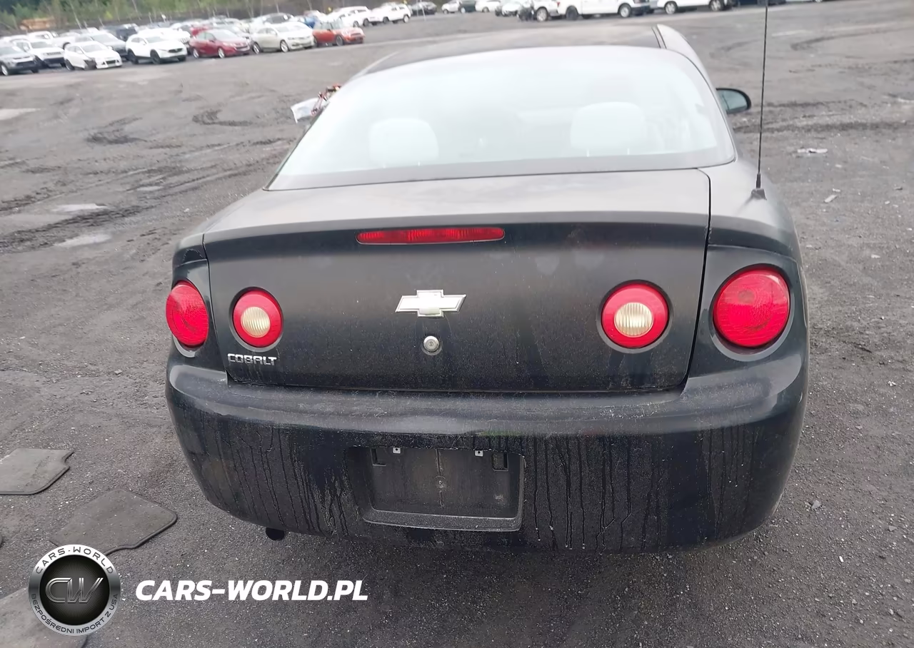 2005 Chevrolet Cobalt VIN:1G1AK12F557606018 - 16