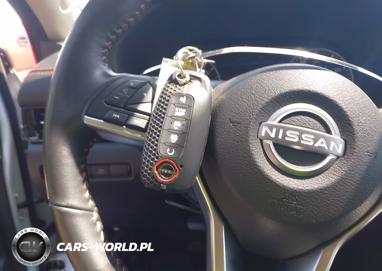 2024 Nissan Sentra Sr Xtronic Cvt VIN:3N1AB8DV3RY362025 - 11