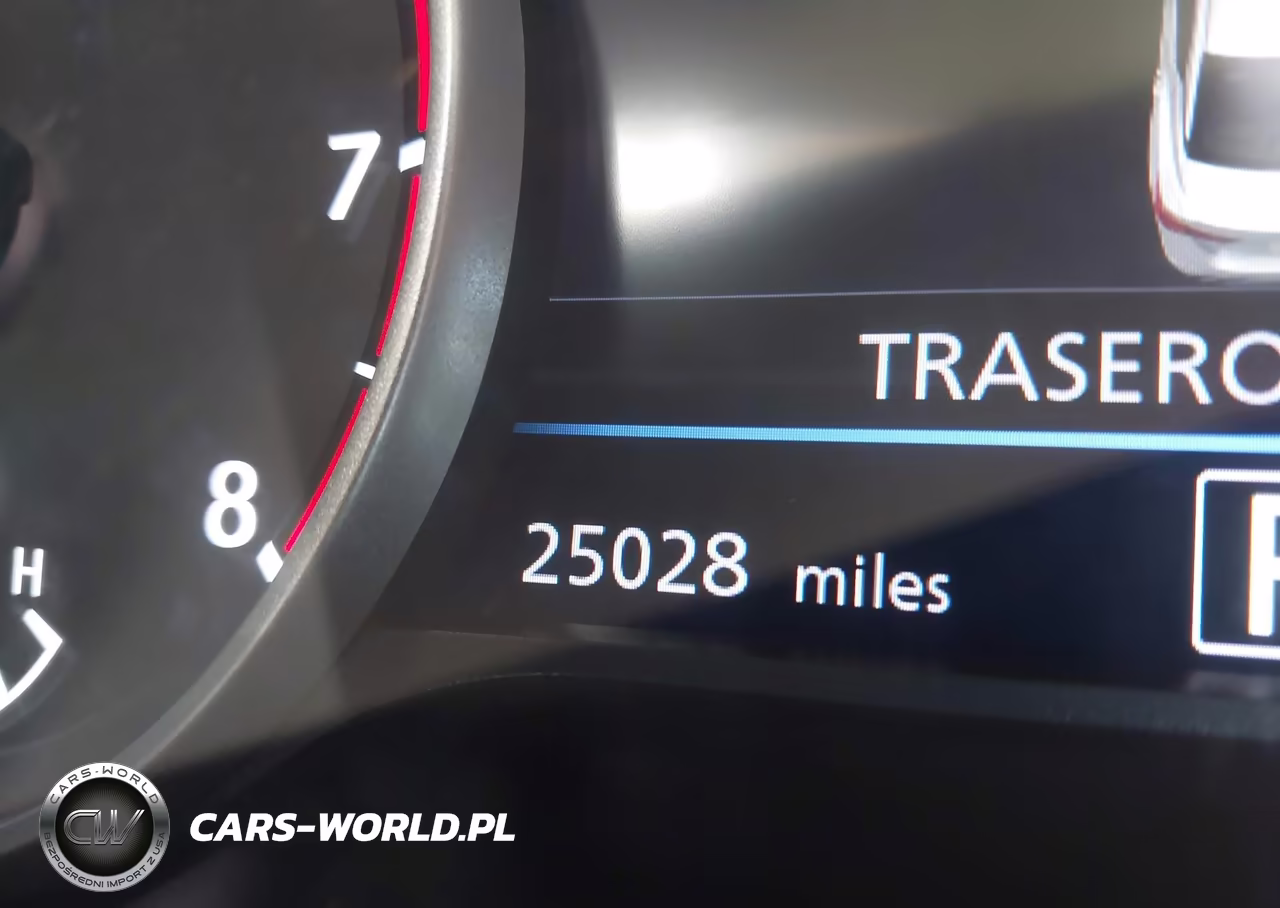 2024 Nissan Sentra Sr Xtronic Cvt VIN:3N1AB8DV3RY362025 - 15