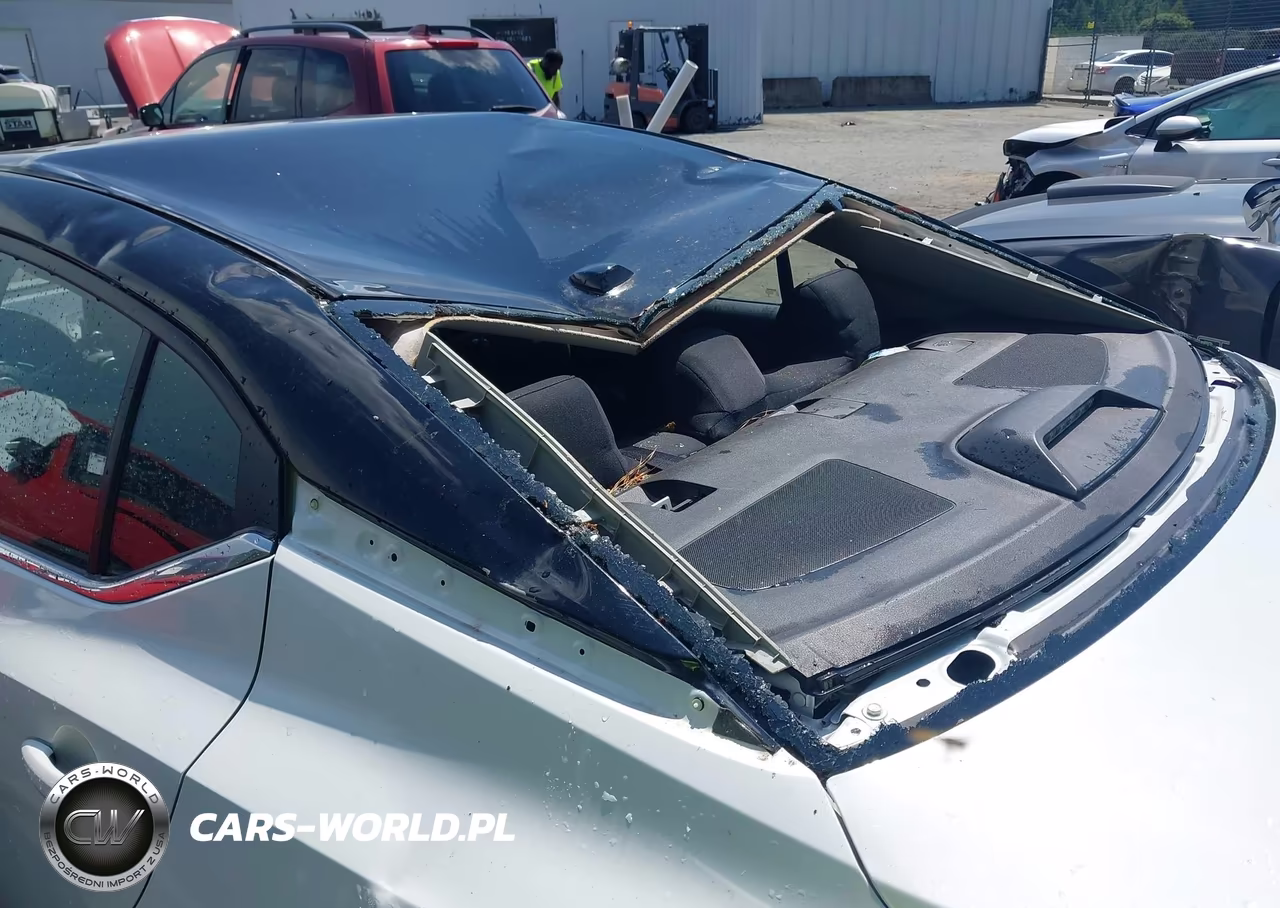 2024 Nissan Sentra Sr Xtronic Cvt VIN:3N1AB8DV3RY362025 - 6