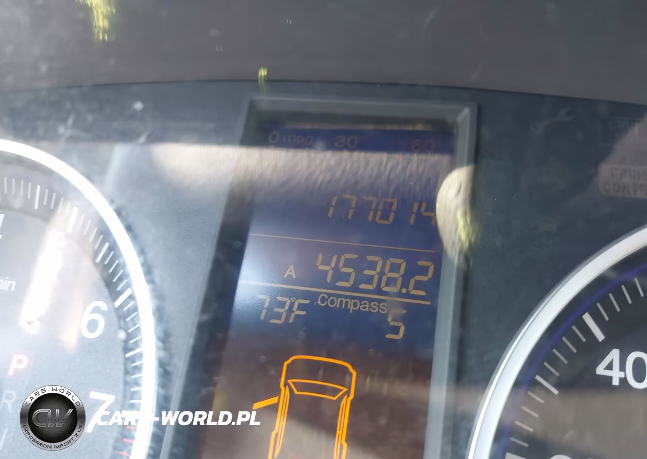 2010 Honda Cr-V Ex-L VIN:5J6RE4H71AL059568 - 15