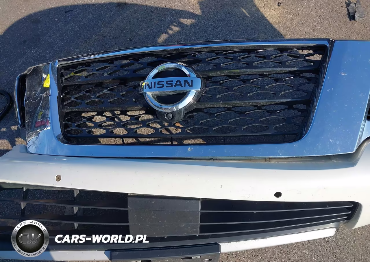 2017 Nissan Armada Sl VIN:JN8AY2ND9H9006654 - 12