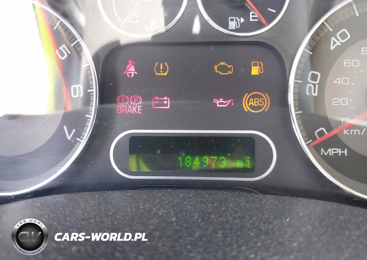 2009 Ford Taurus X Sel VIN:1FMDK02W69GA05538 - 16