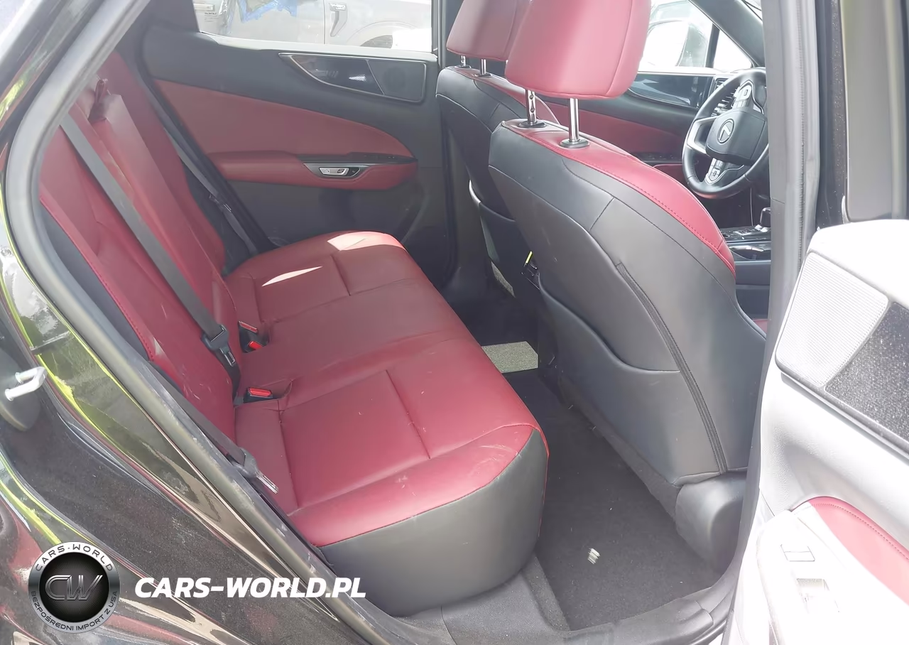 2022 Lexus Nx 250 VIN:2T2ADCAZXNC001091 - 8
