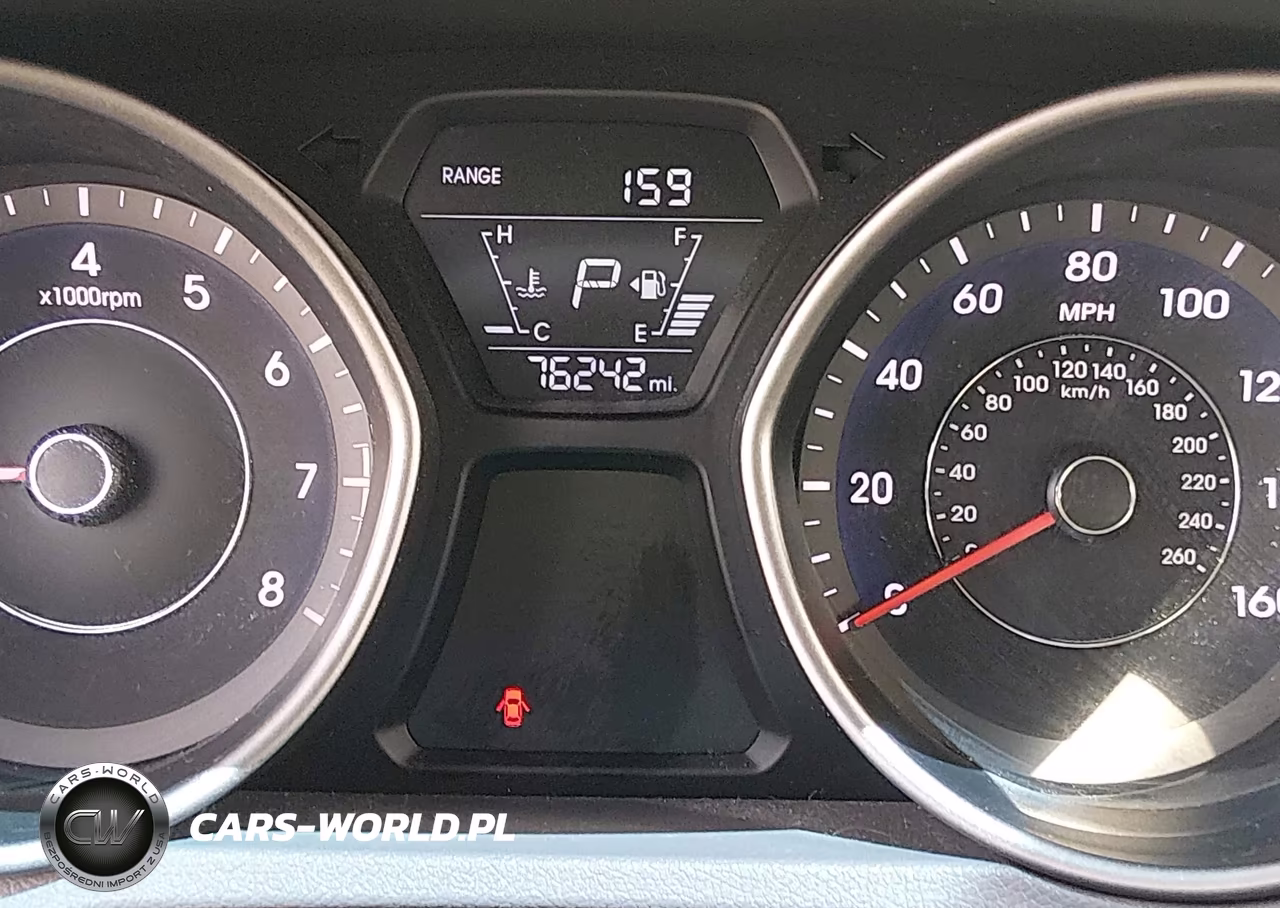 2016 Hyundai Elantra Se VIN:5NPDH4AEXGH688033 - 16