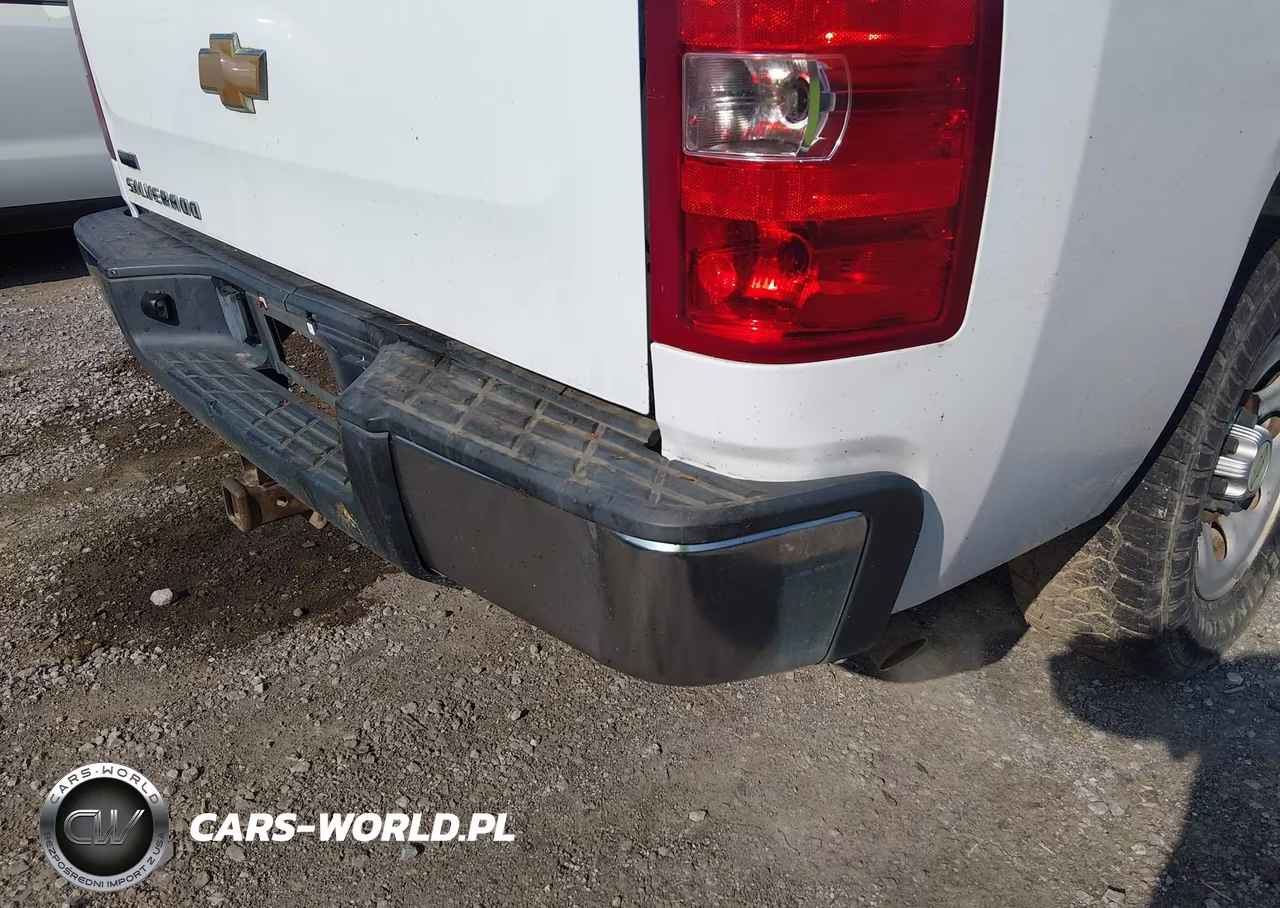 2012 Chevrolet Silverado 1500 Work Truck VIN:1GCNCPEA0CZ124826 - 6