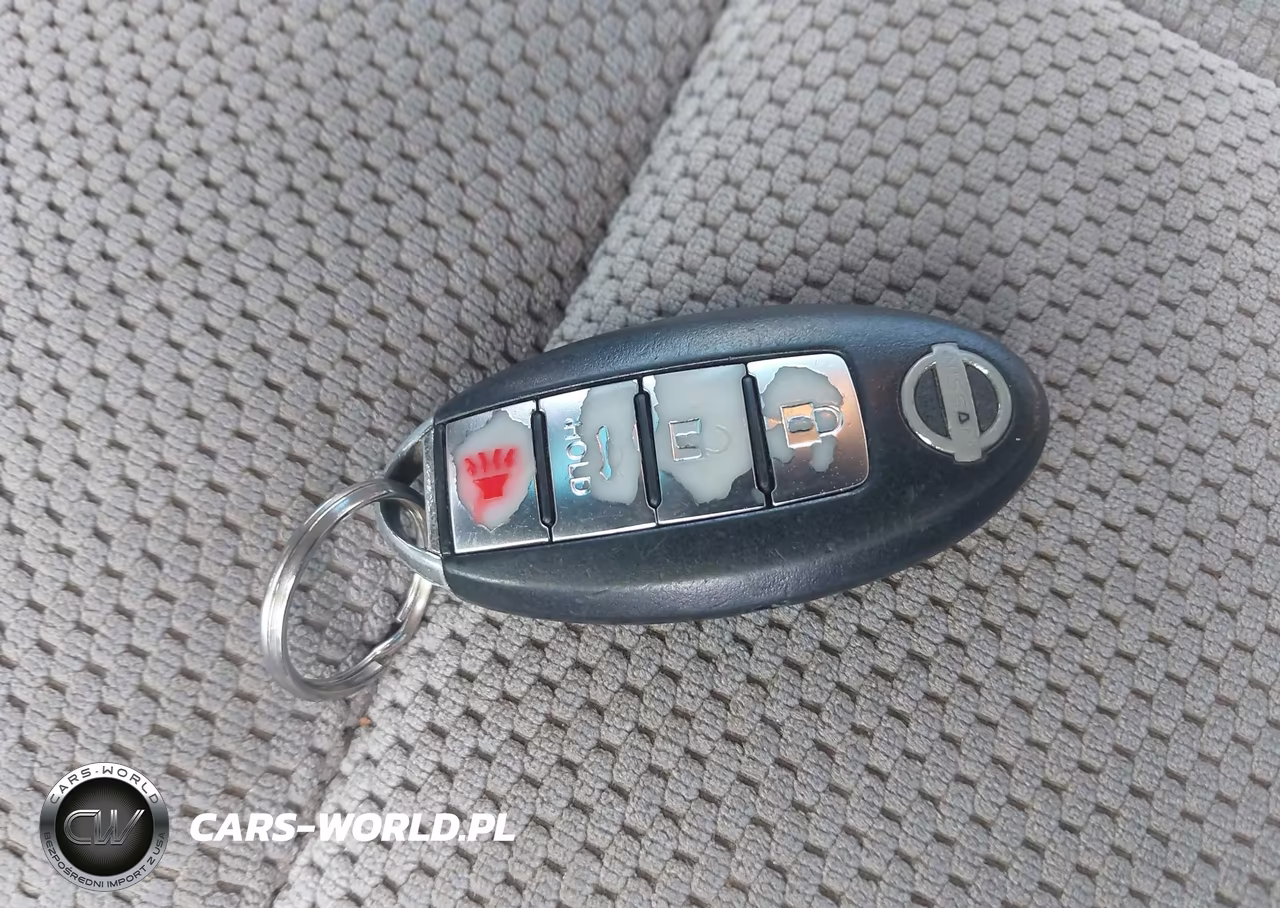 2007 Nissan Altima 2.5 S VIN:1N4AL21E37N451007 - 11