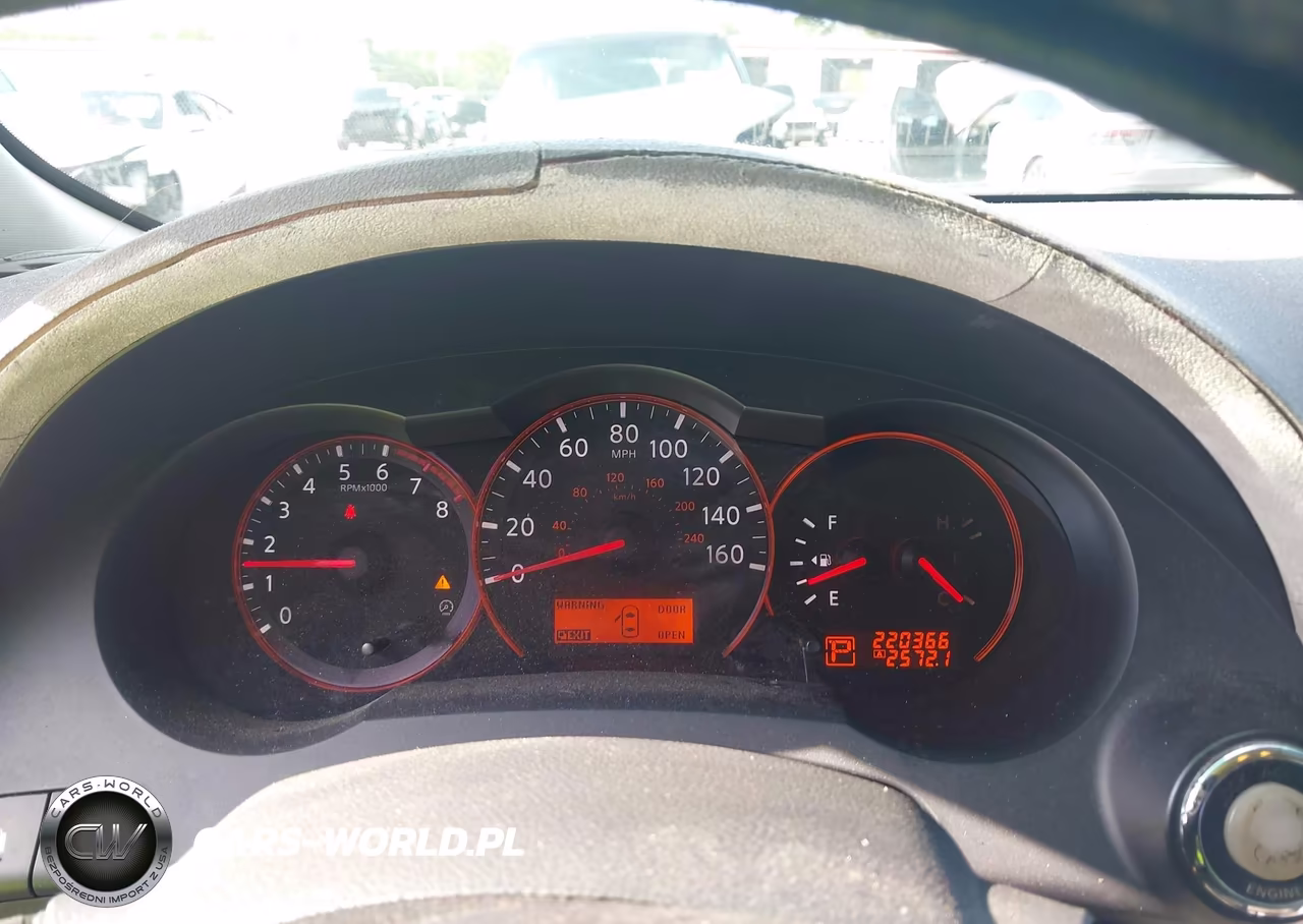 2007 Nissan Altima 2.5 S VIN:1N4AL21E37N451007 - 7