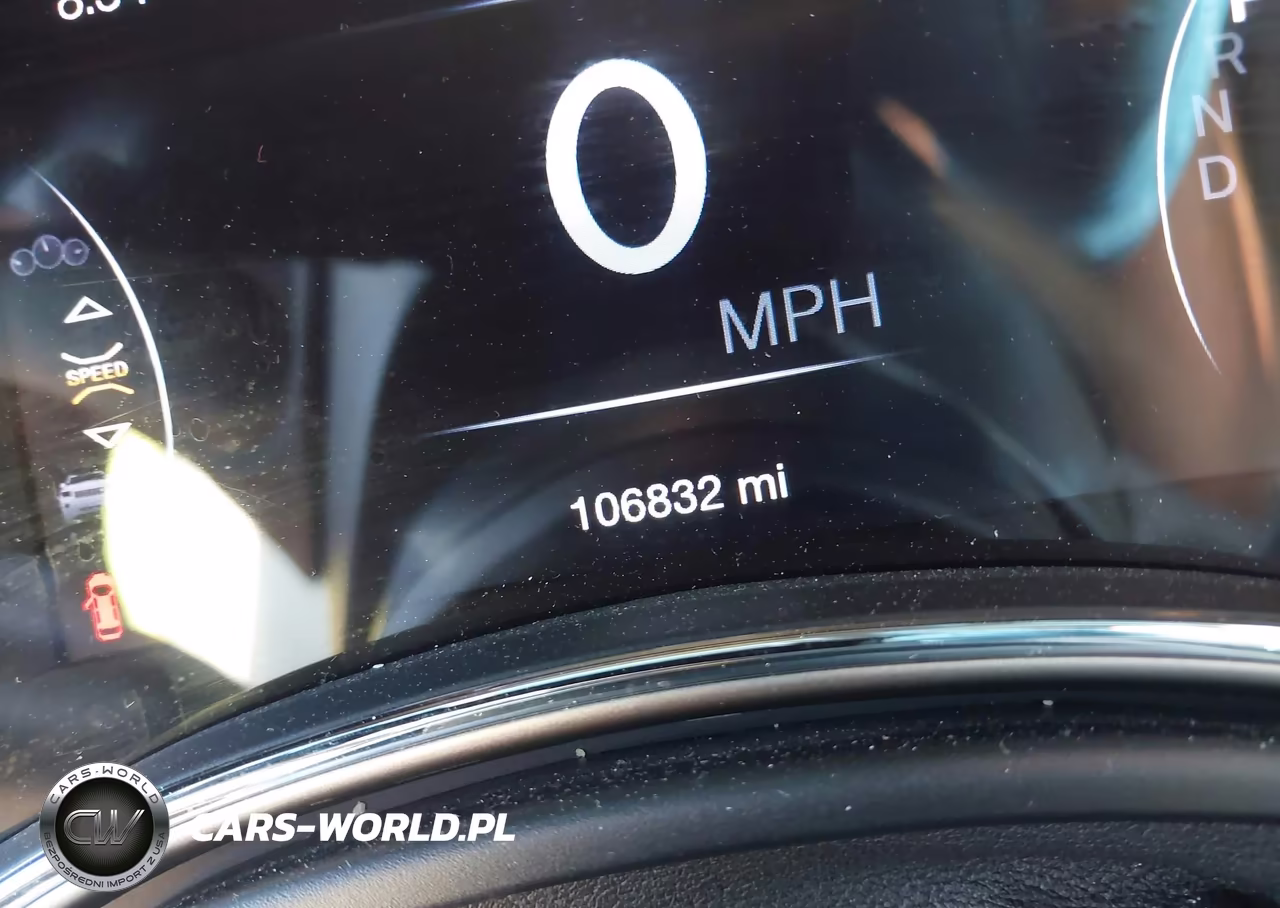 2017 Jeep Grand Cherokee Altitude VIN:1C4RJFAG8HC919256 - 7