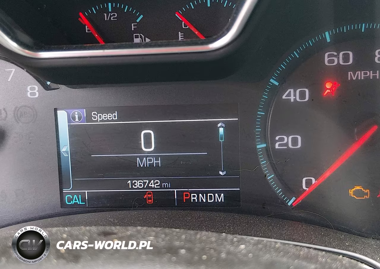 2019 Chevrolet Impala Lt VIN:1G11Z5S36KU108254 - 7