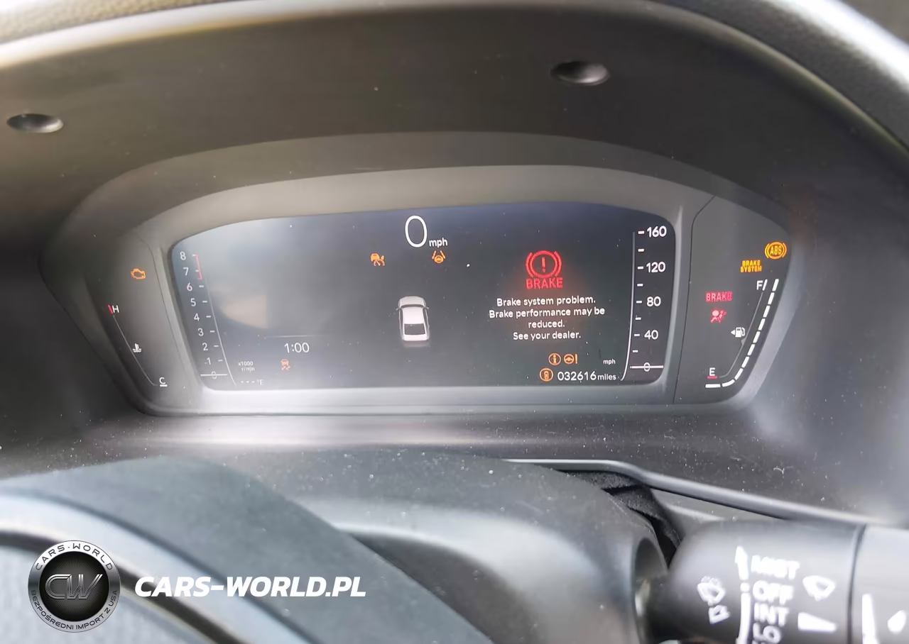 2023 Honda Accord Lx VIN:1HGCY1F24PA016857 - 7