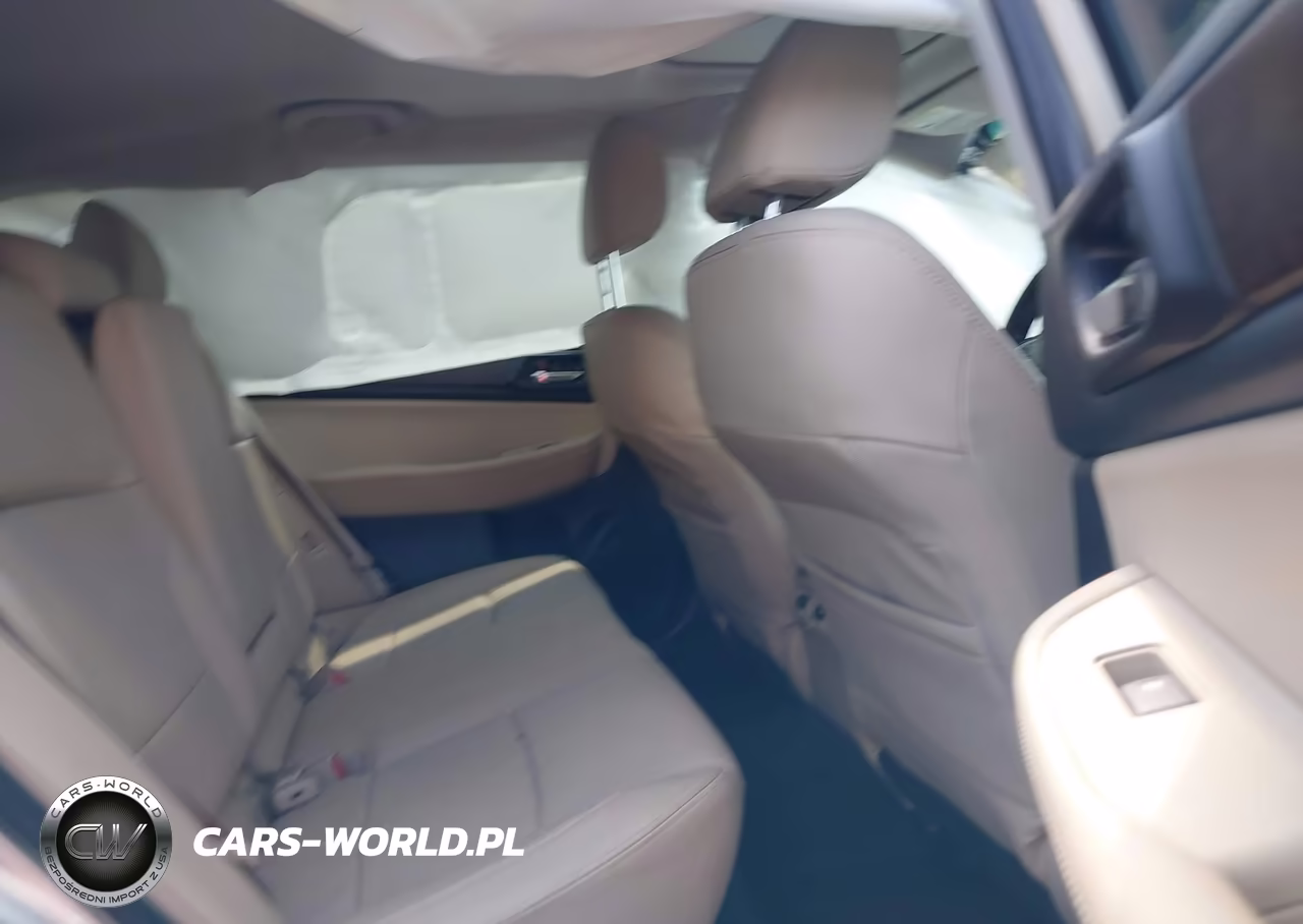 2017 Subaru Outback 2.5I Limited VIN:4S4BSANC4H3409314 - 8