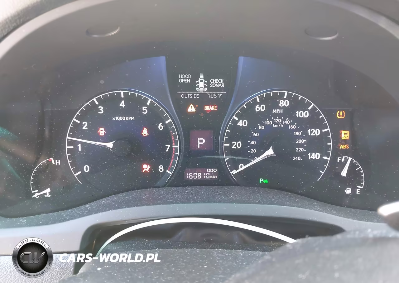 2015 Lexus Rx 350 F Sport VIN:2T2BK1BA7FC298328 - 7
