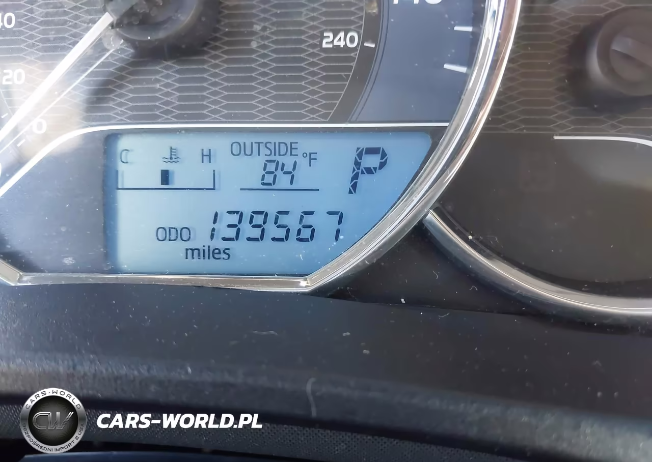 2016 Toyota Corolla Le VIN:5YFBURHE9GP472943 - 15