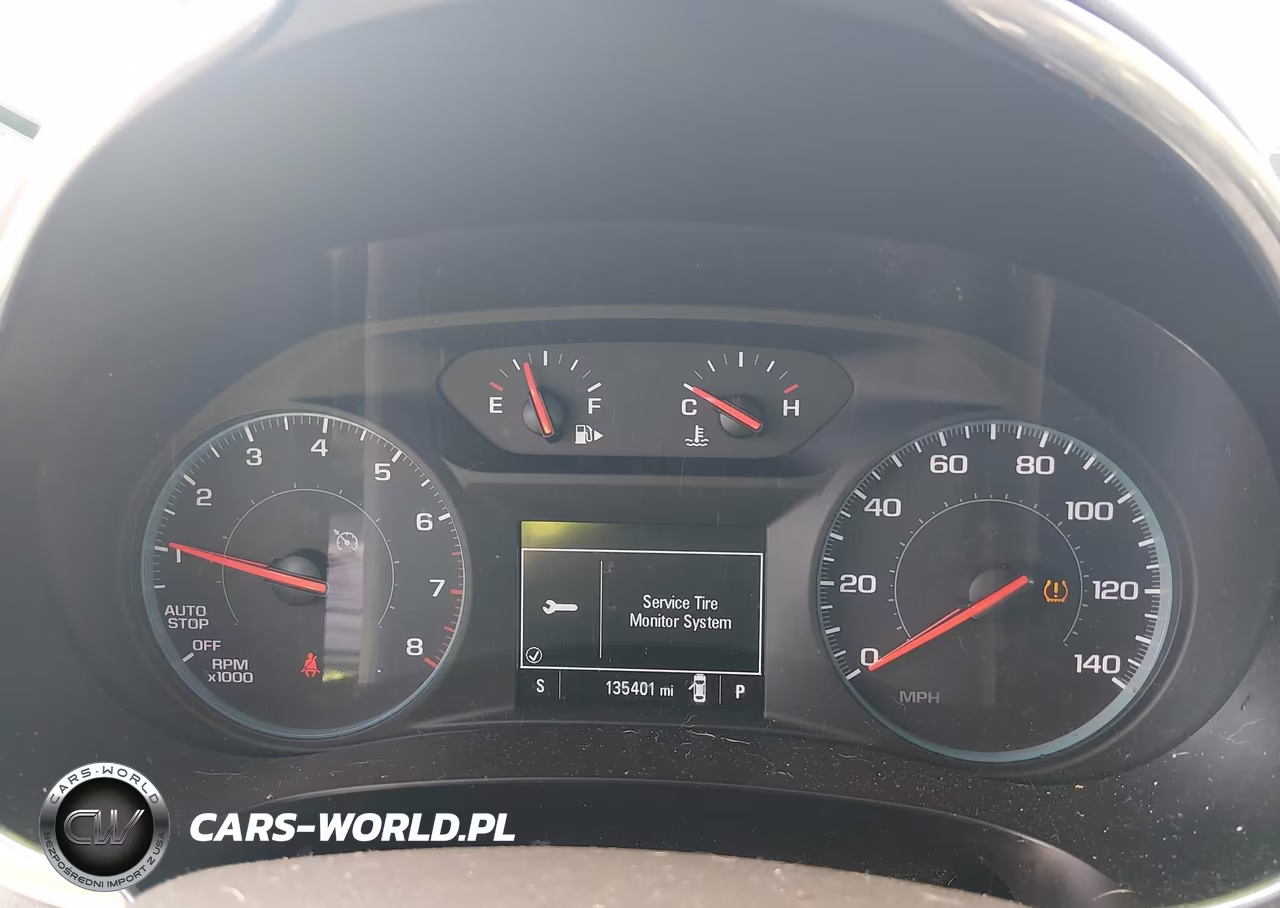 2020 Chevrolet Malibu Fwd Lt VIN:1G1ZD5ST4LF014879 - 7