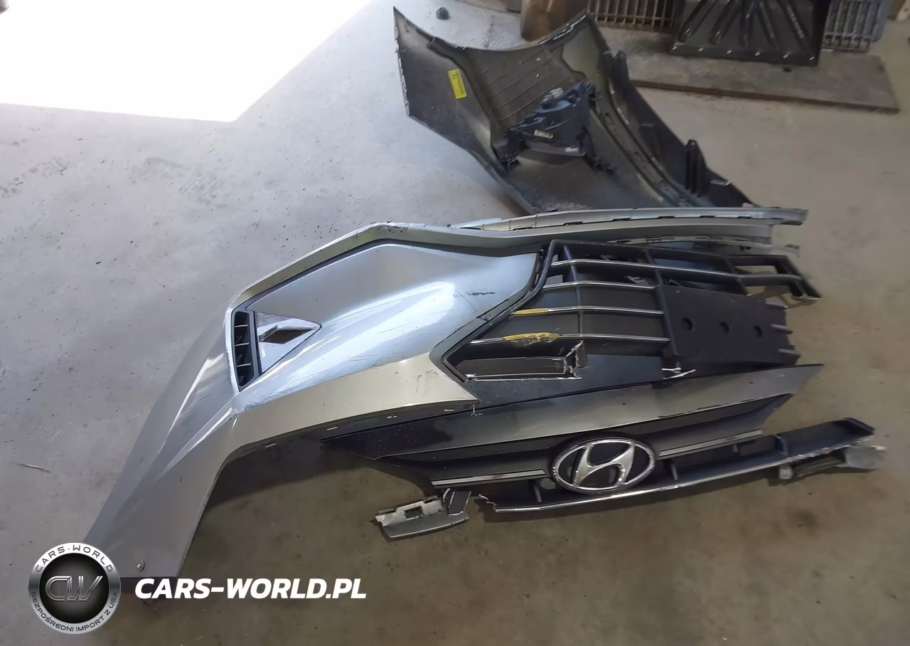 2020 Hyundai Elantra Sel VIN:5NPD84LF8LH551592 - 12