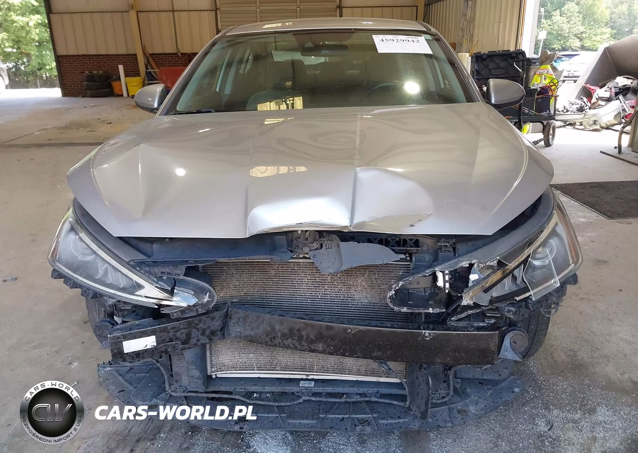 2020 Hyundai Elantra Sel VIN:5NPD84LF8LH551592 - 6