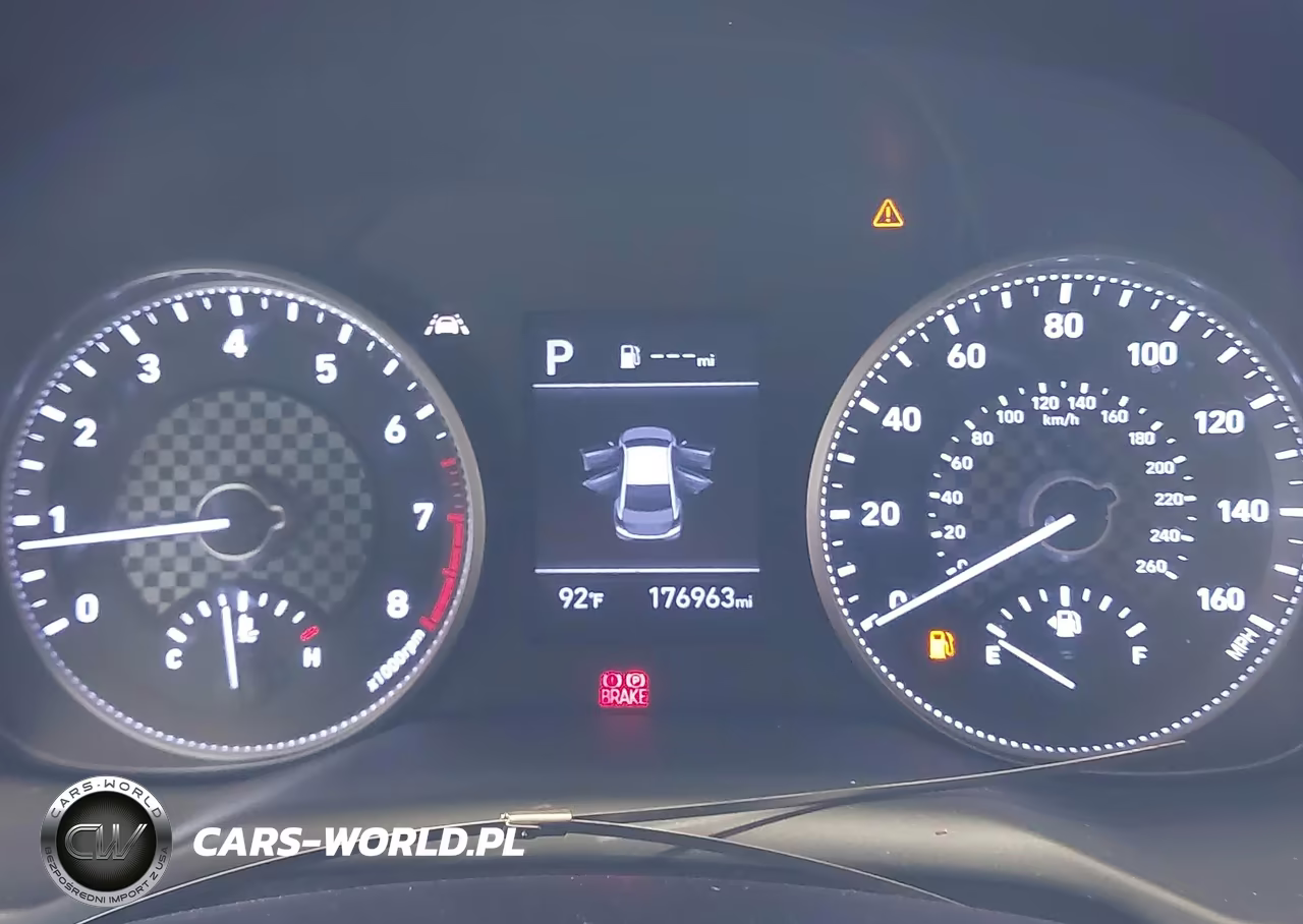 2020 Hyundai Elantra Sel VIN:5NPD84LF8LH551592 - 7