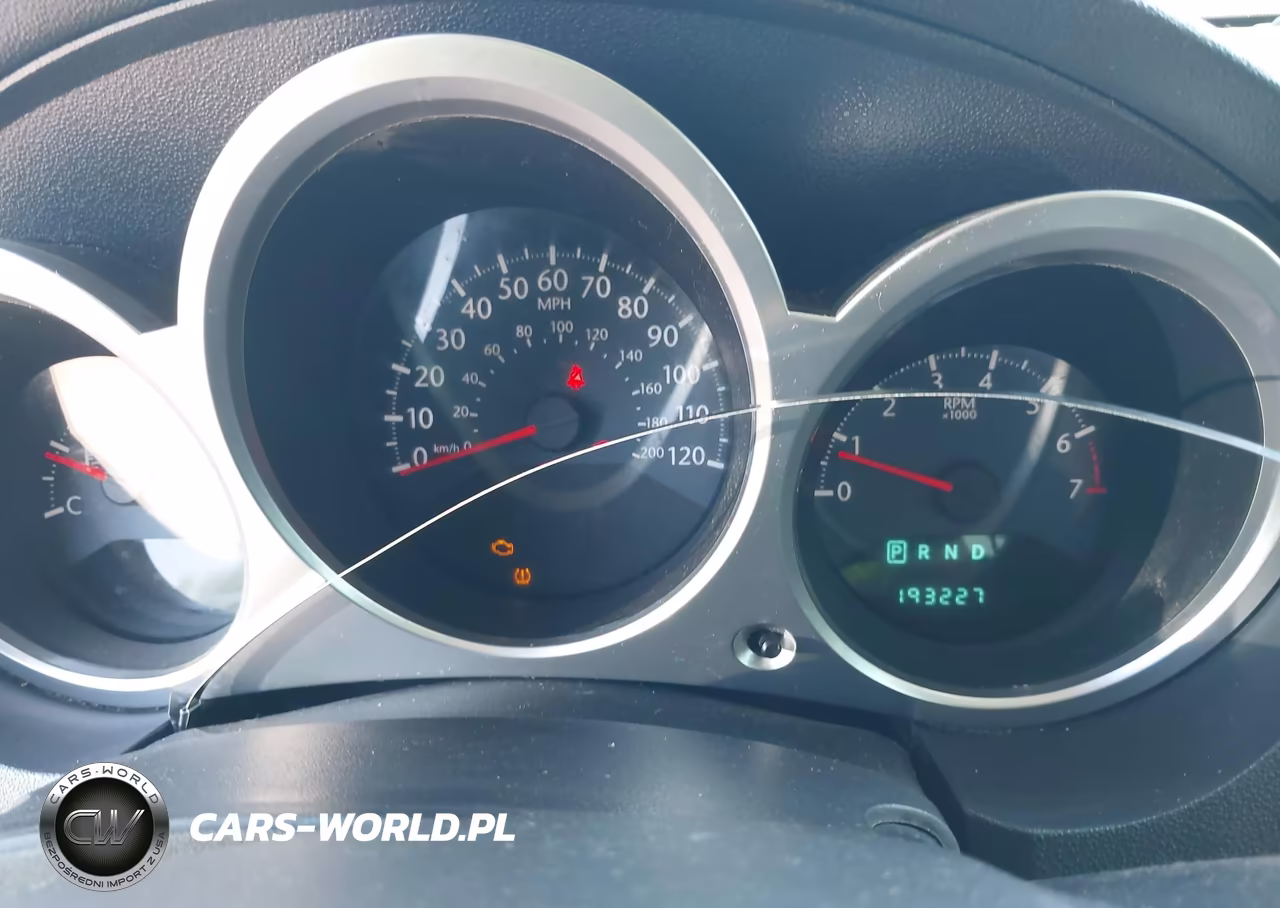 2010 Chrysler Sebring Limited VIN:1C3CC5FB7AN197980 - 7