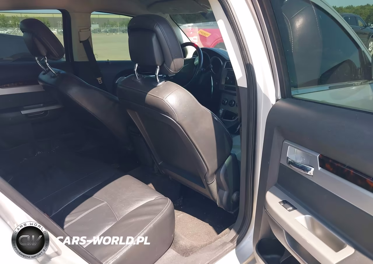 2010 Chrysler Sebring Limited VIN:1C3CC5FB7AN197980 - 8