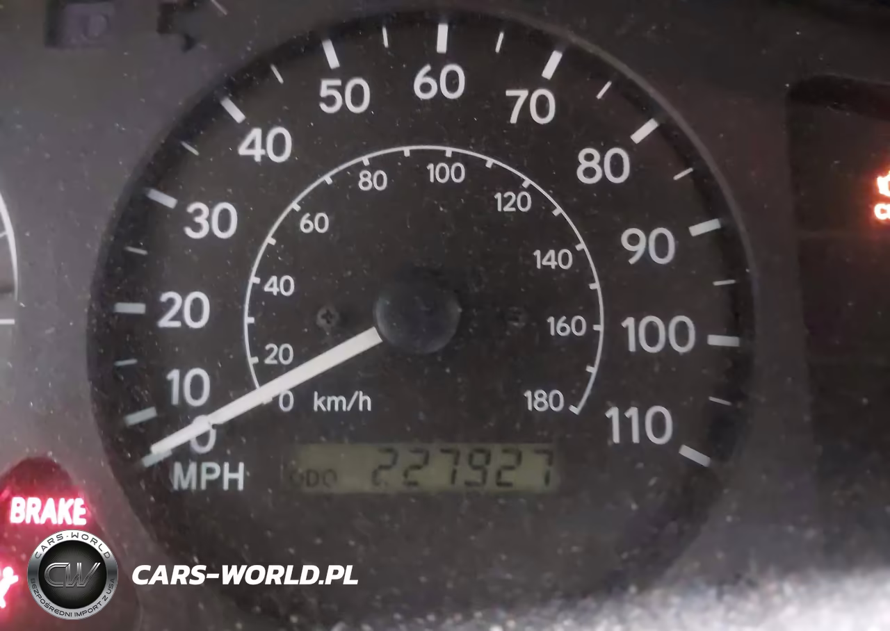 2000 Toyota Corolla Ce VIN:1NXBR12E8YZ354717 - 15
