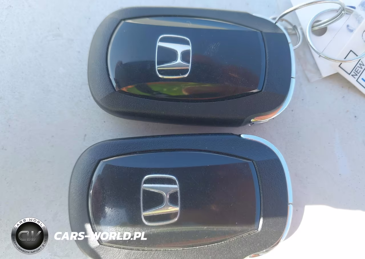 2024 Honda Civic Ex-L VIN:19XFL1H74RE016957 - 11