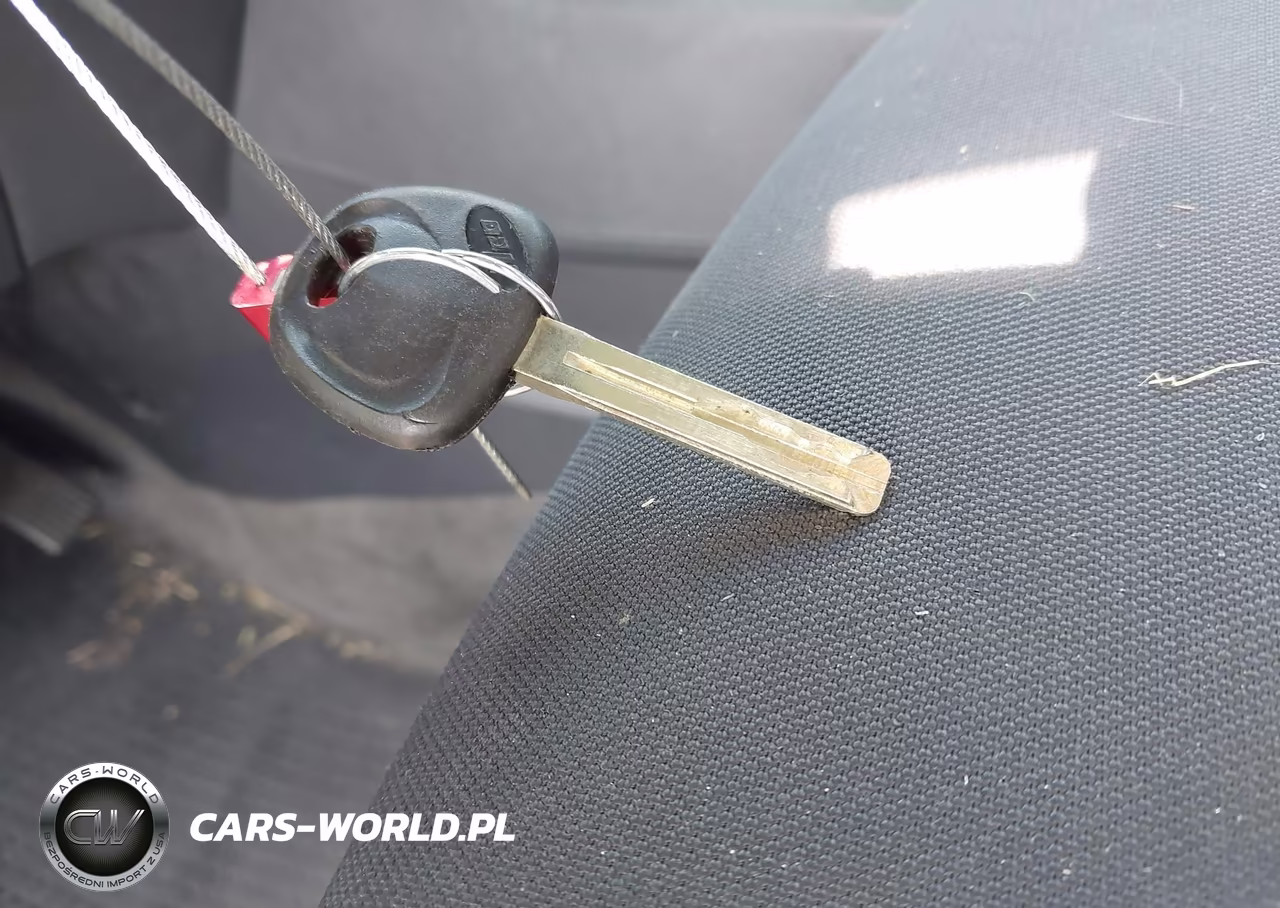 2017 Kia Rio Lx VIN:KNADM4A30H6035519 - 11