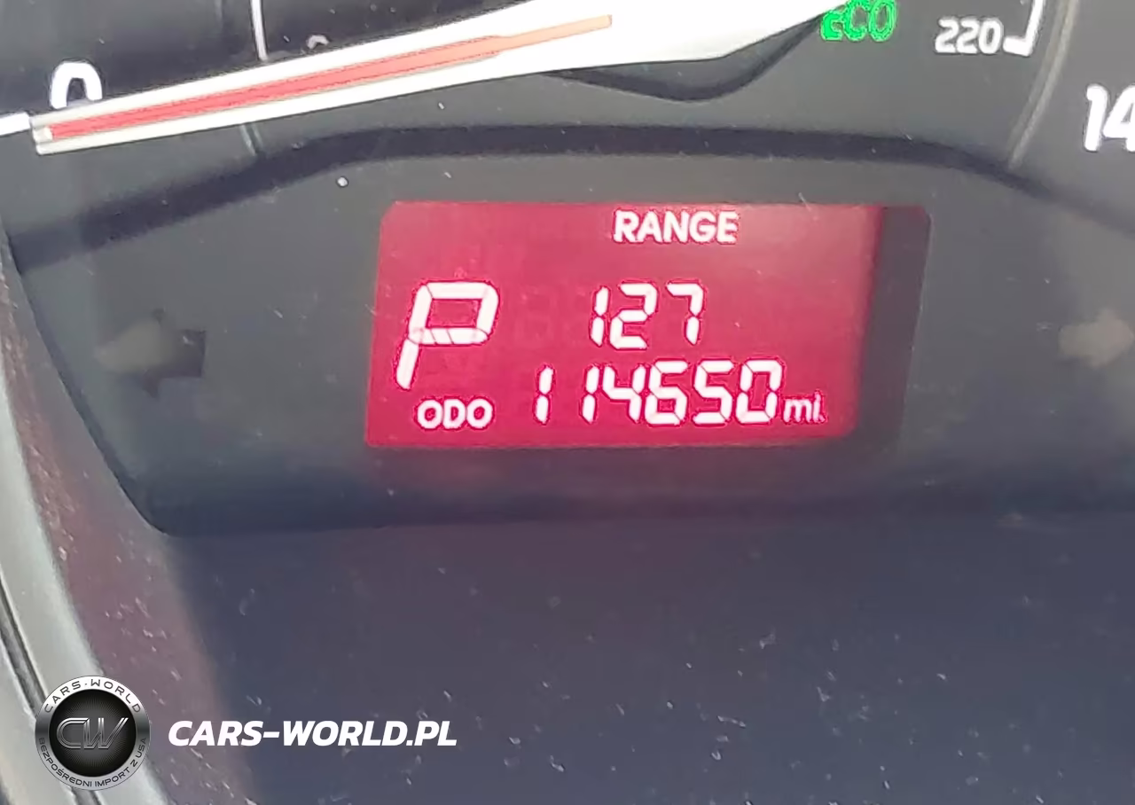 2017 Kia Rio Lx VIN:KNADM4A30H6035519 - 15