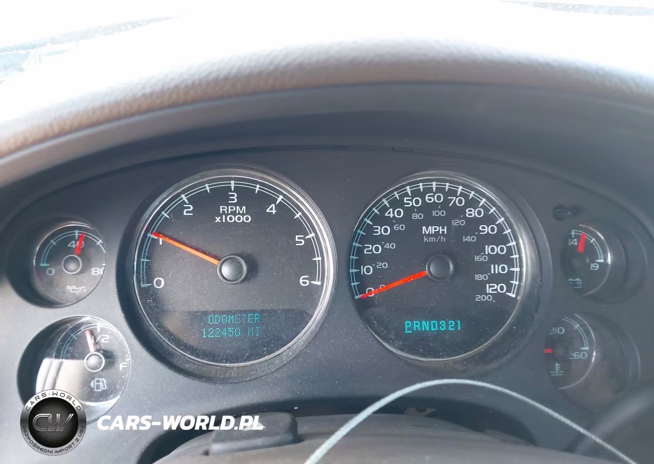 2008 GMC Sierra 1500 Slt VIN:2GTEC19J281248121 - 7