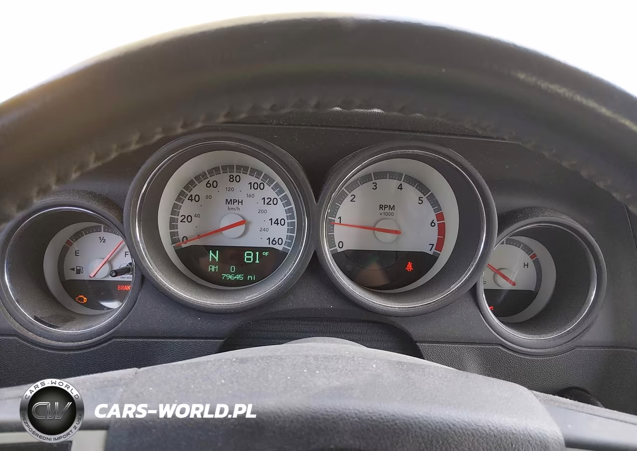 2009 Dodge Challenger R-T VIN:2B3LJ54T69H547120 - 7