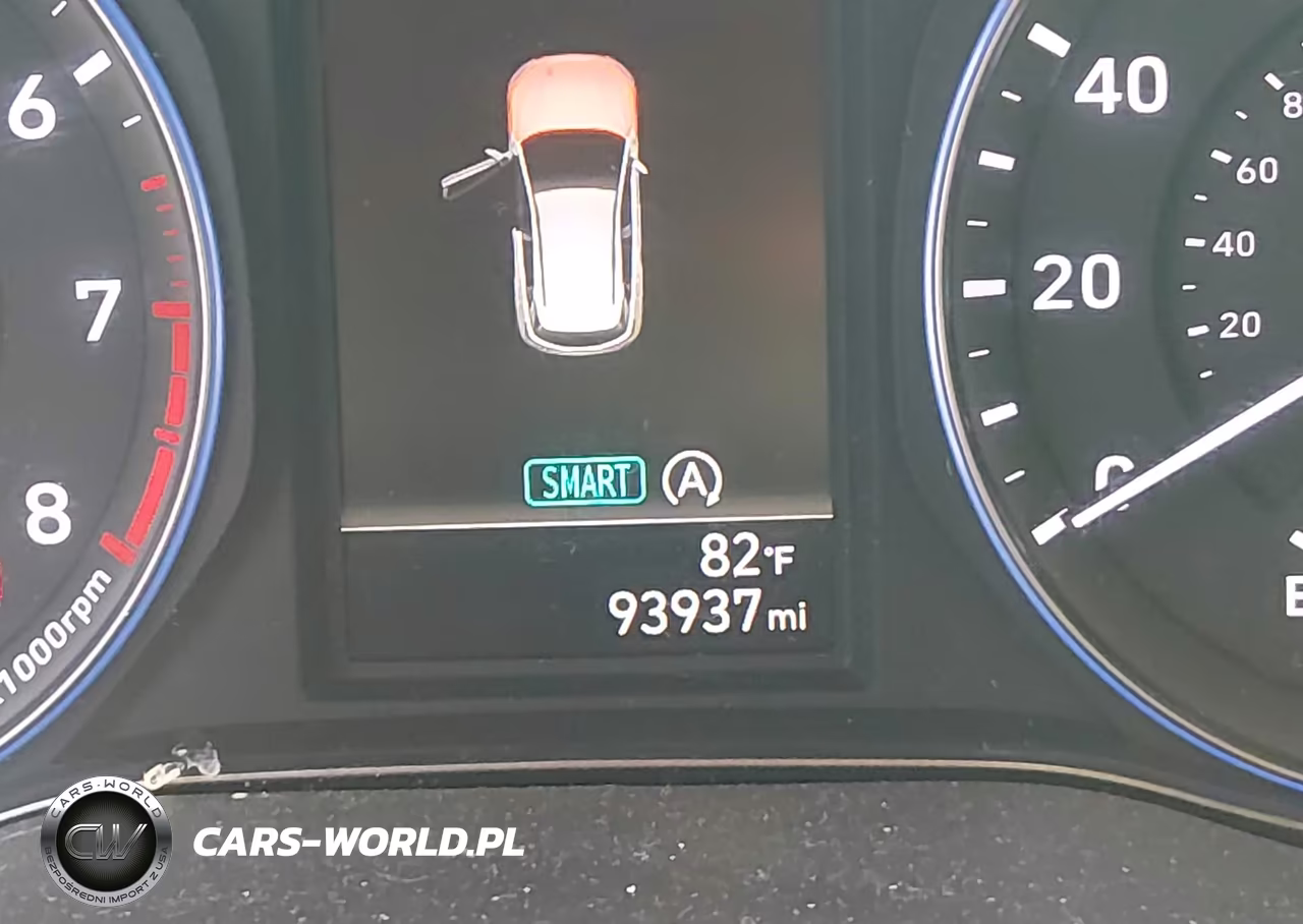 2023 Hyundai Kona Sel VIN:KM8K62AB2PU027220 - 16