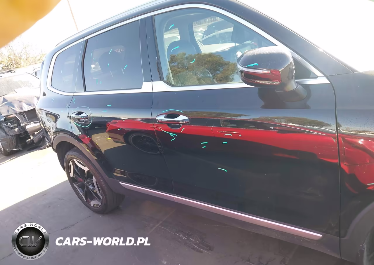 2024 Kia Telluride S VIN:5XYP6DGC9RG463055 - 13