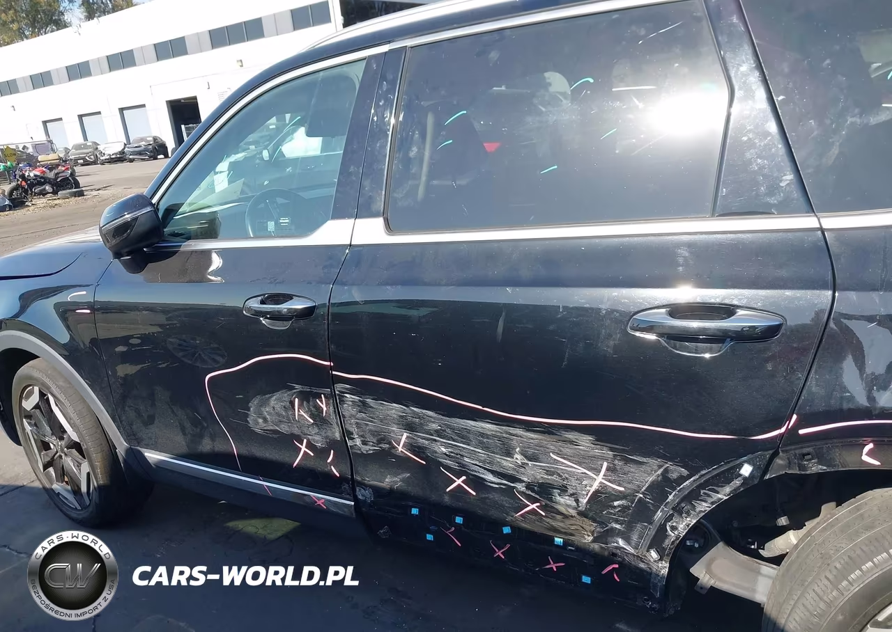 2024 Kia Telluride S VIN:5XYP6DGC9RG463055 - 14