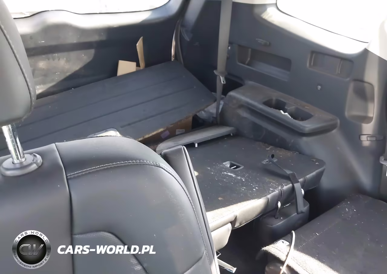 2024 Kia Telluride S VIN:5XYP6DGC9RG463055 - 17