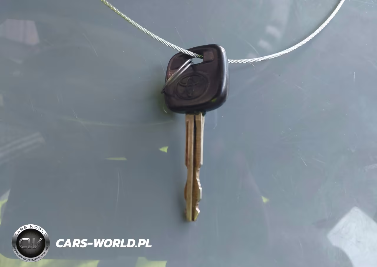2005 Toyota Camry Std VIN:4T1BE32KX5U403912 - 11