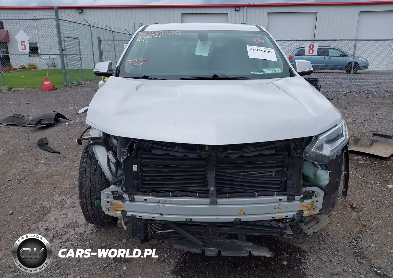 2019 Chevrolet Traverse 1Lt VIN:1GNEVGKW8KJ207189 - 13