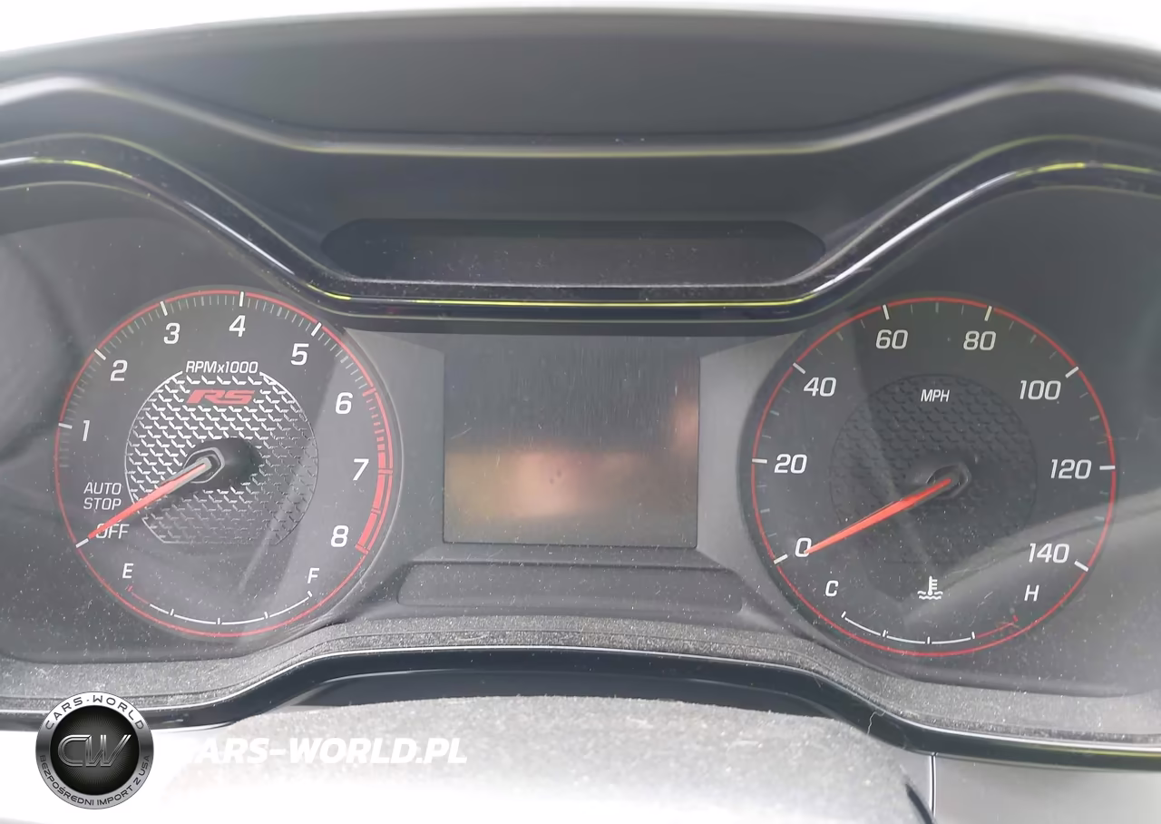 2024 Chevrolet Trax Fwd 1Rs VIN:KL77LGE22RC090432 - 7