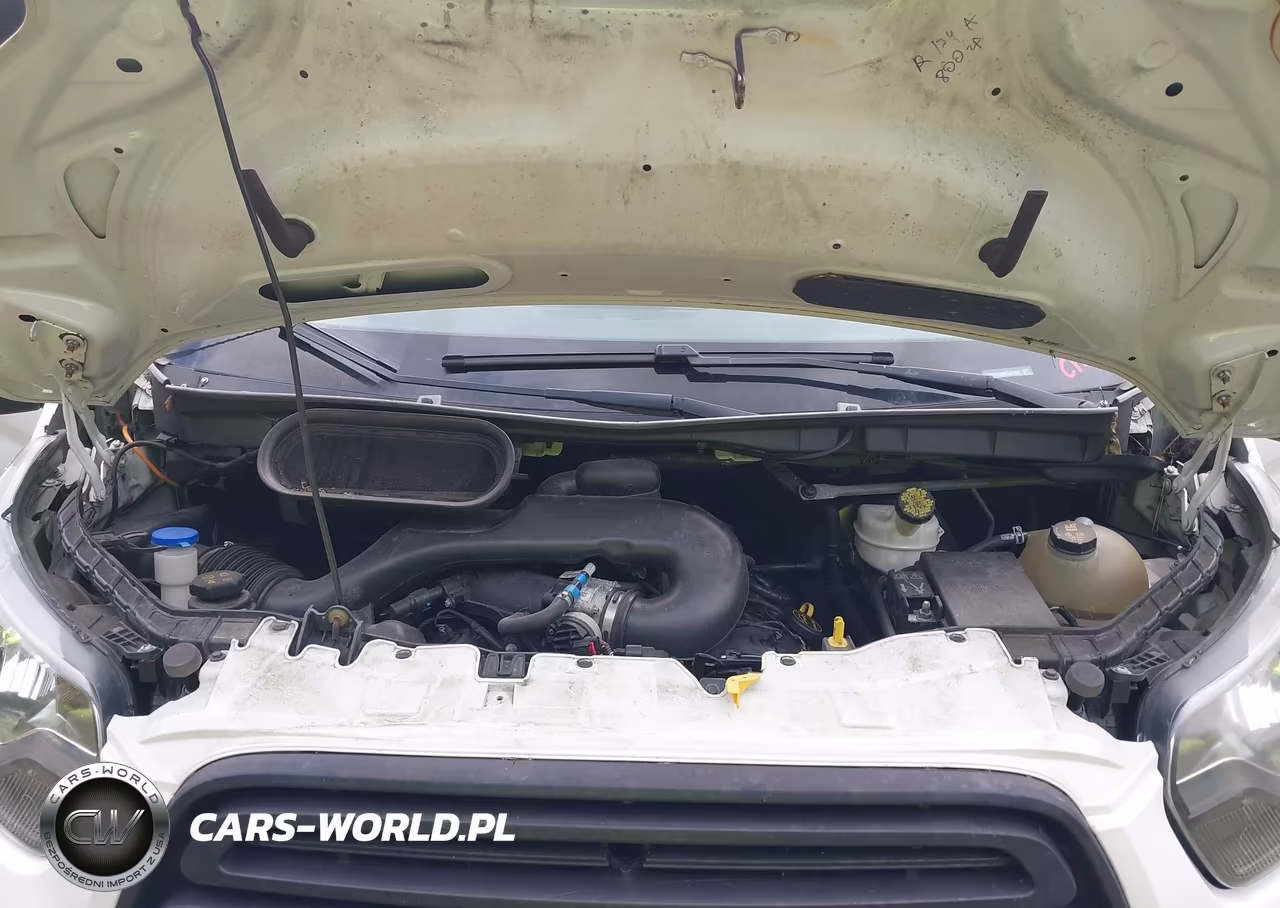 2019 Ford Transit-250 VIN:1FTYR3XM8KKA81663 - 10