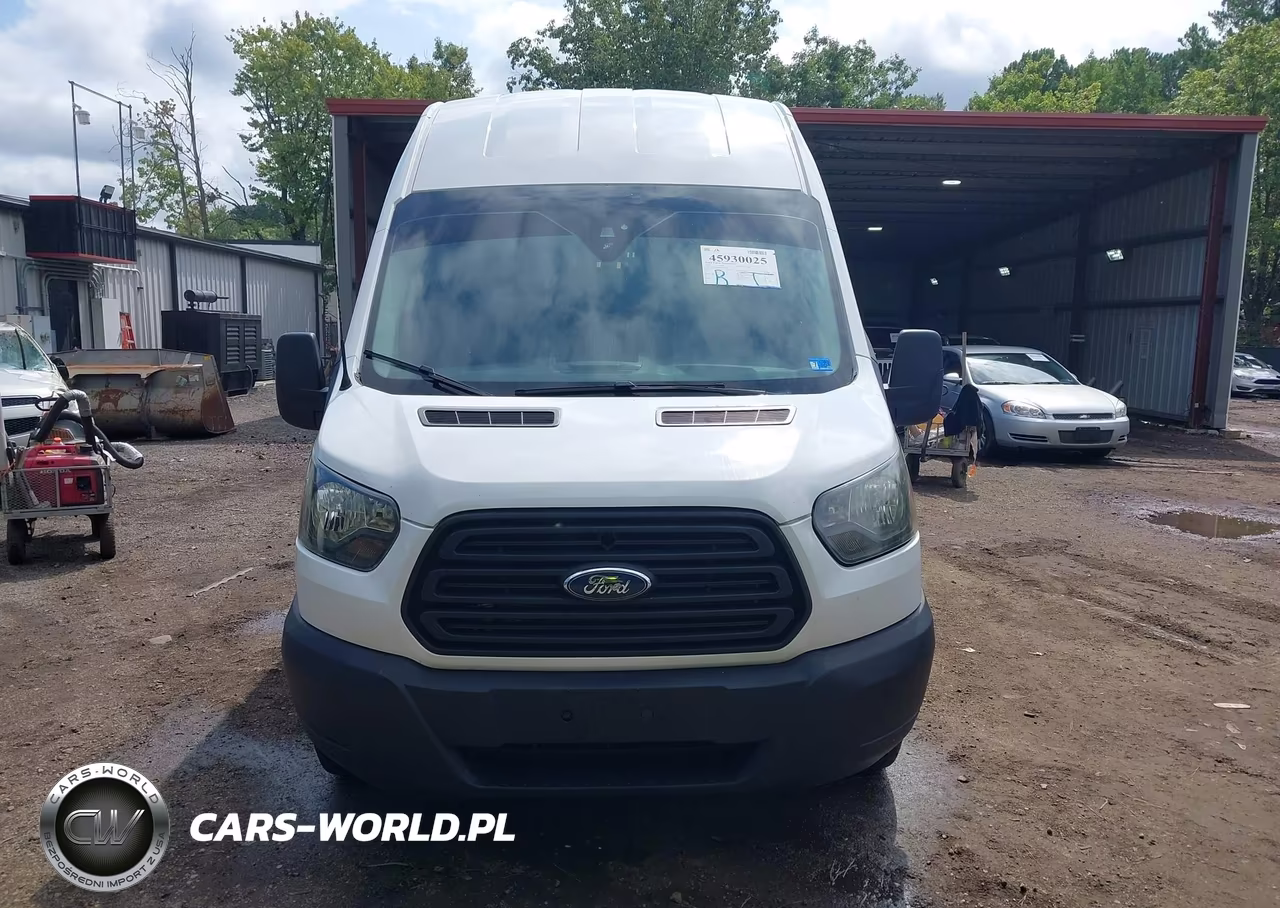 2019 Ford Transit-250 VIN:1FTYR3XM8KKA81663 - 12