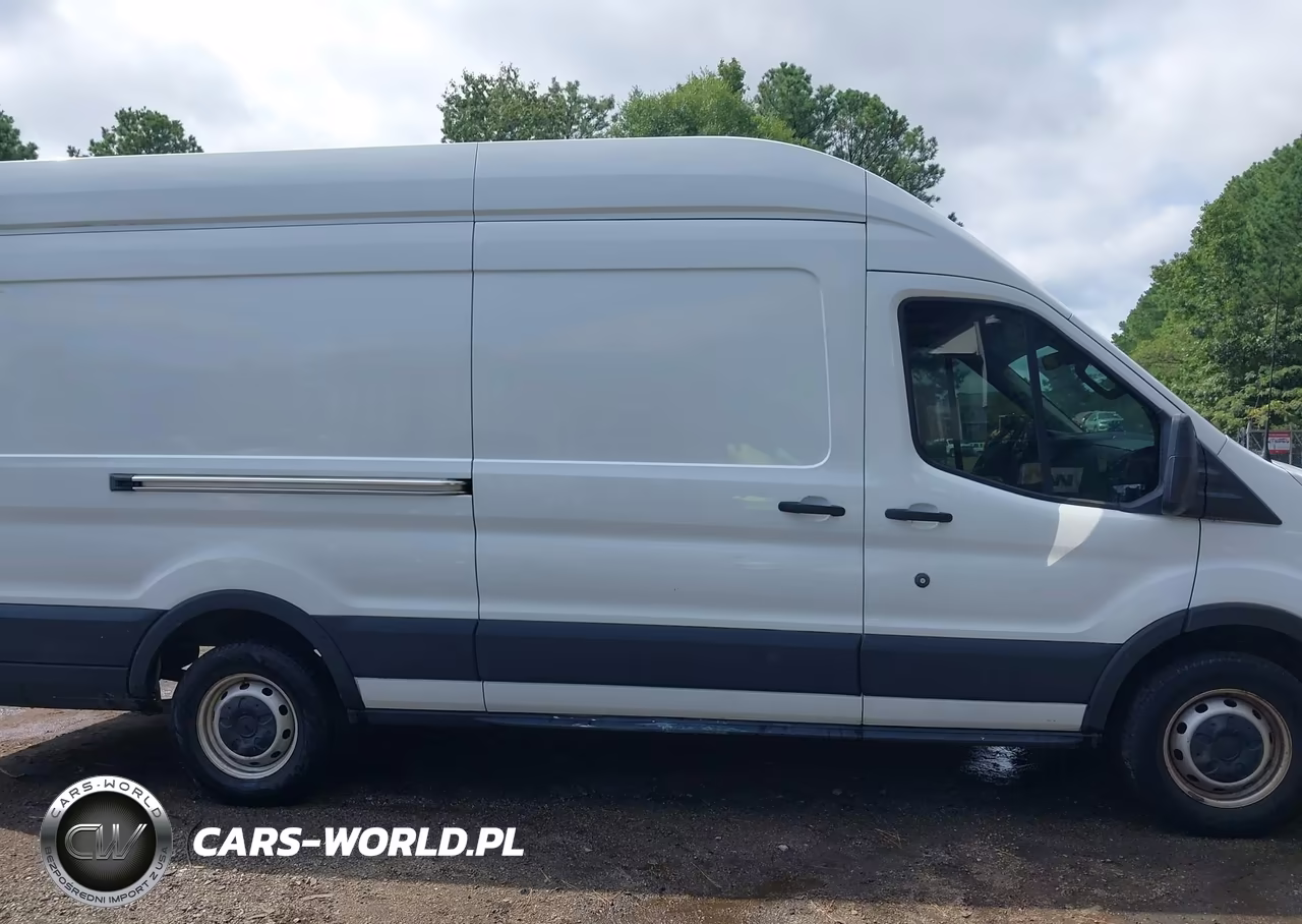 2019 Ford Transit-250 VIN:1FTYR3XM8KKA81663 - 13