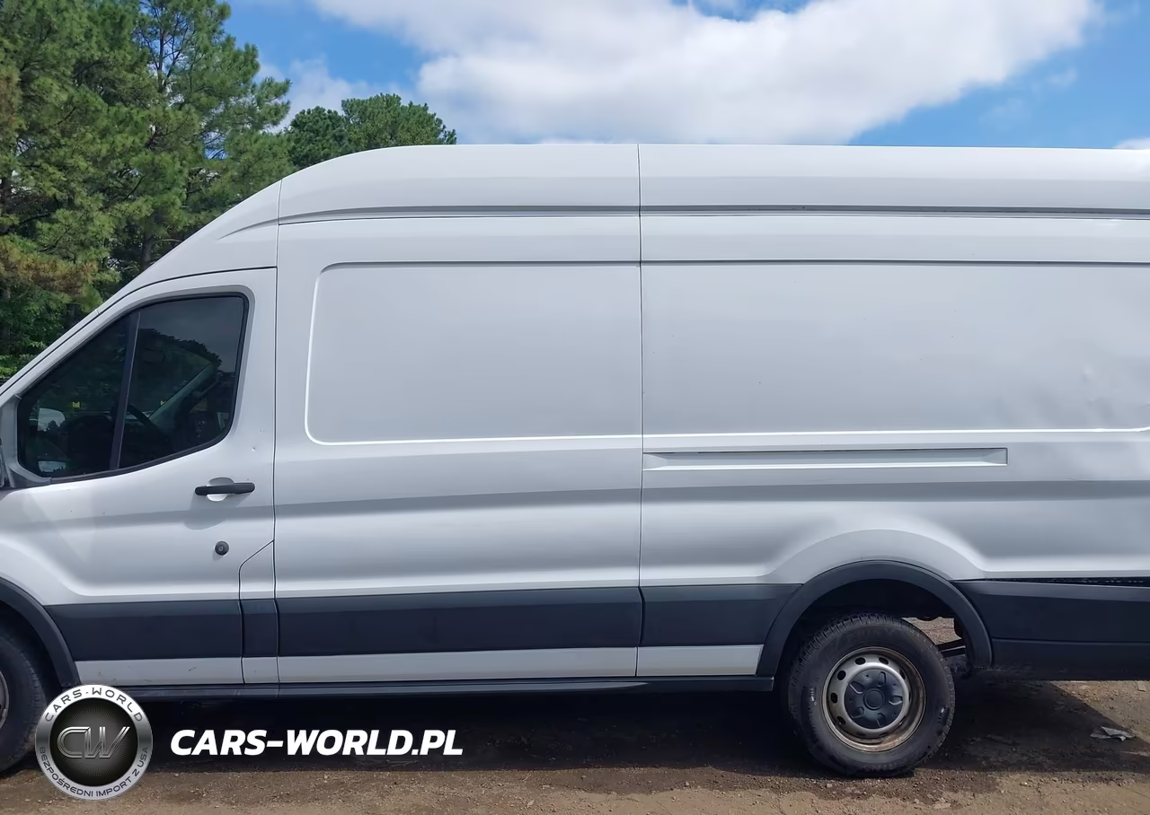 2019 Ford Transit-250 VIN:1FTYR3XM8KKA81663 - 14