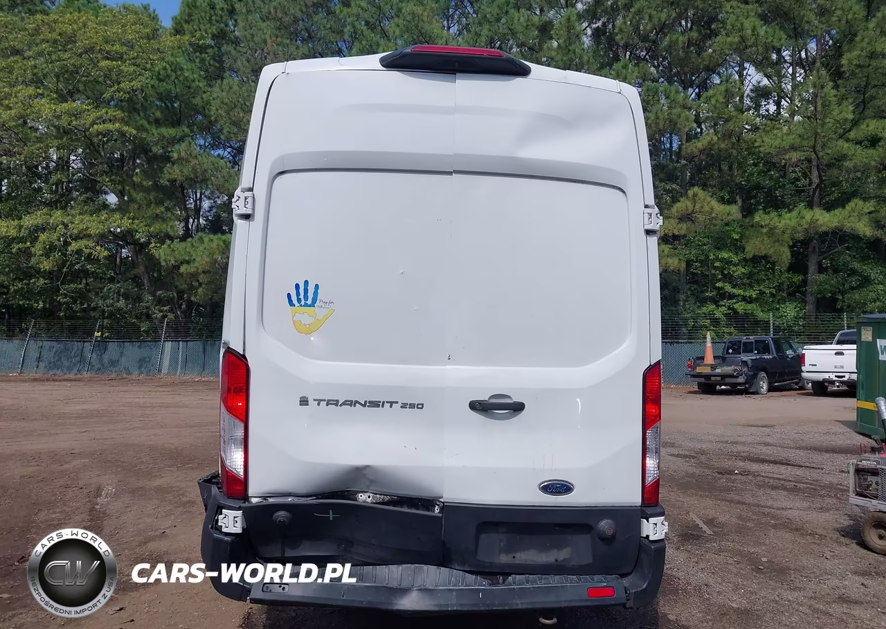 2019 Ford Transit-250 VIN:1FTYR3XM8KKA81663 - 16